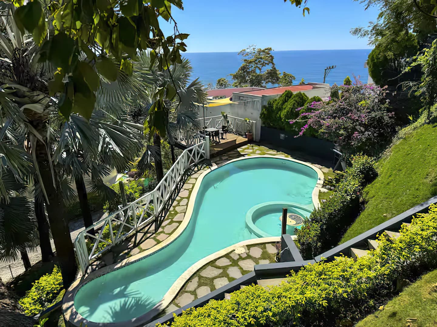 Casa Ocean View en Surfcity, Xanadu La Libertad
