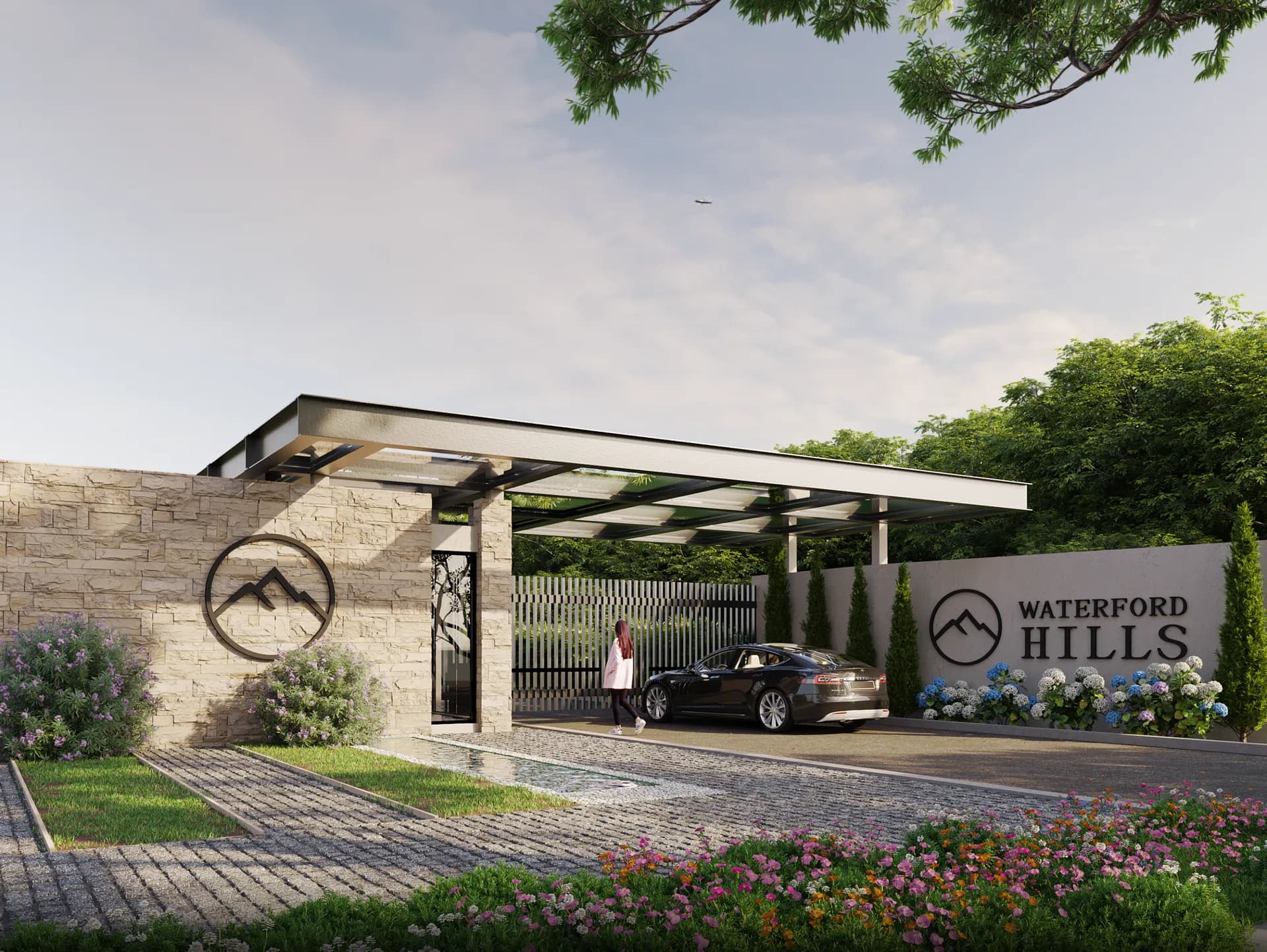Terrenos en Venta en el corazón de NUEVO CUSCATLAN