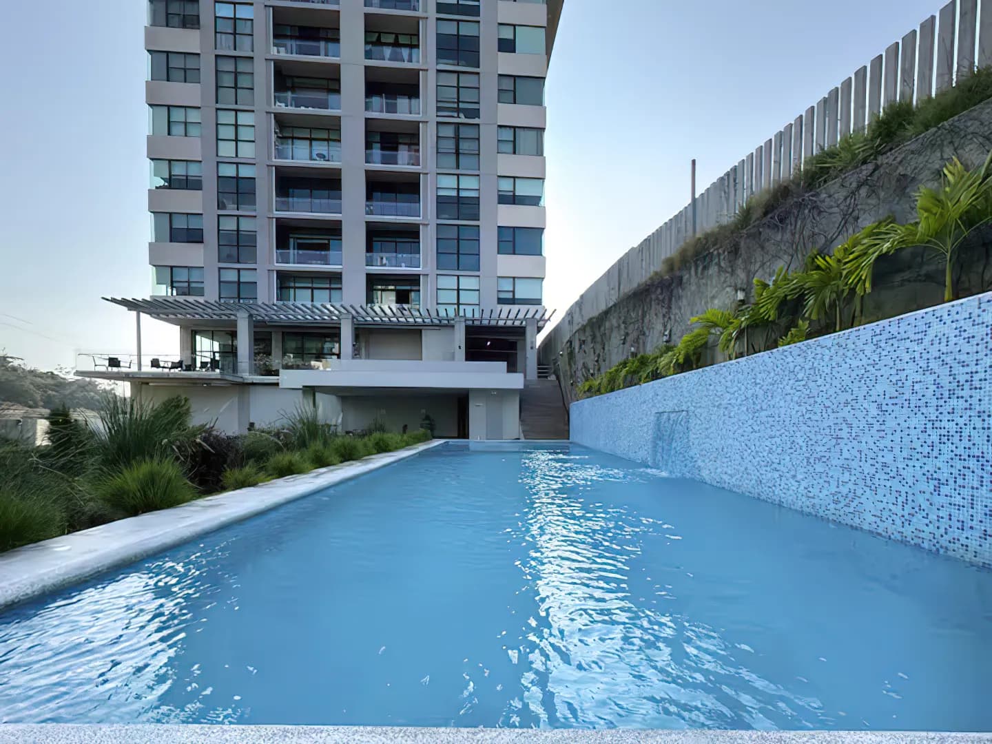 Hermoso Penthouse en Nuevo Cuscatlán, El Salvador