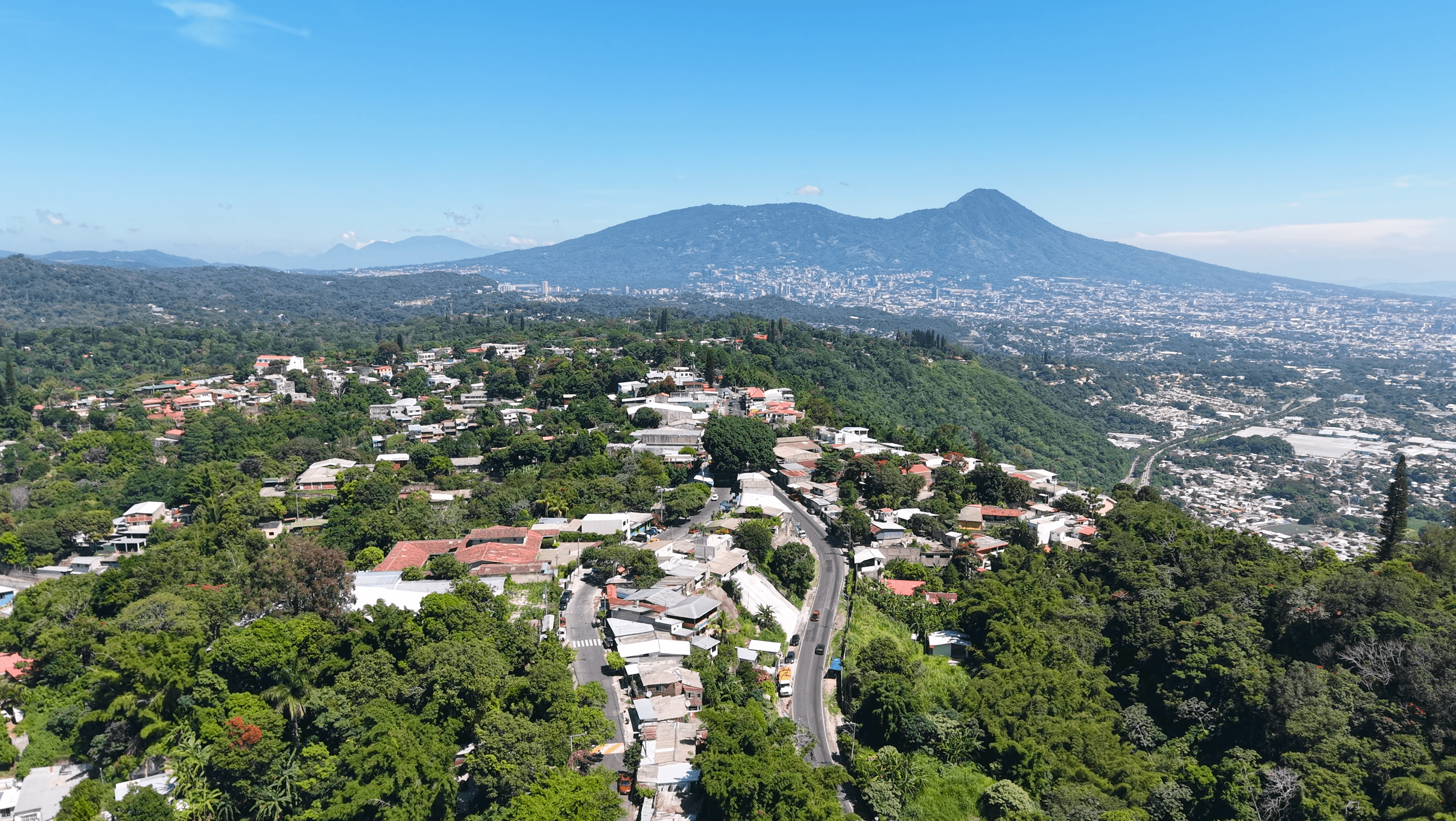 ¡Terreno en Venta en Los Planes de Renderos!