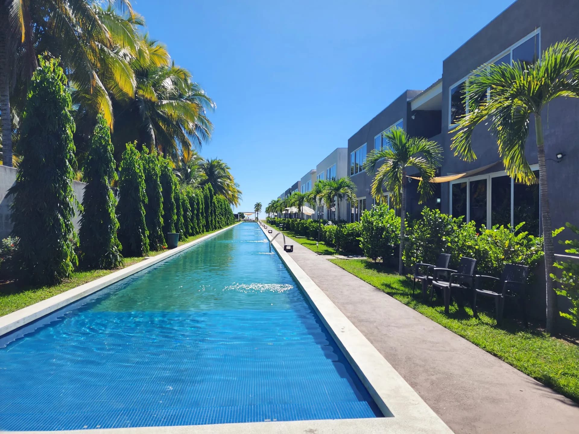 Precioso Apartamento de Playa en La Costa del Sol