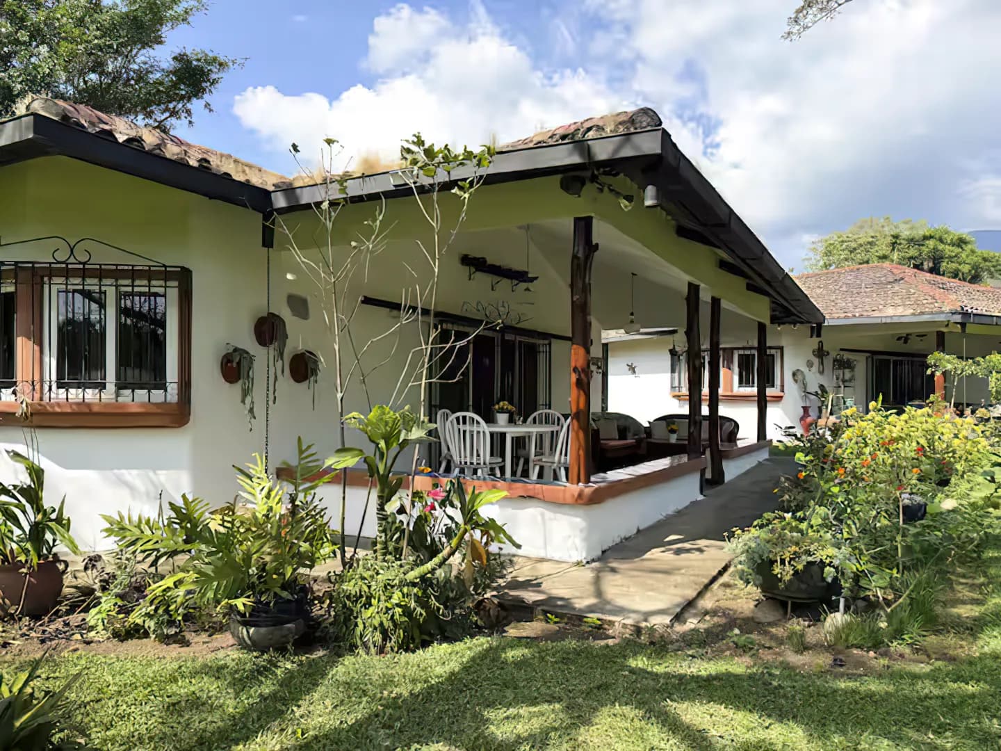 Casa de campo Oasis de Juayua Tu escapada perfecta