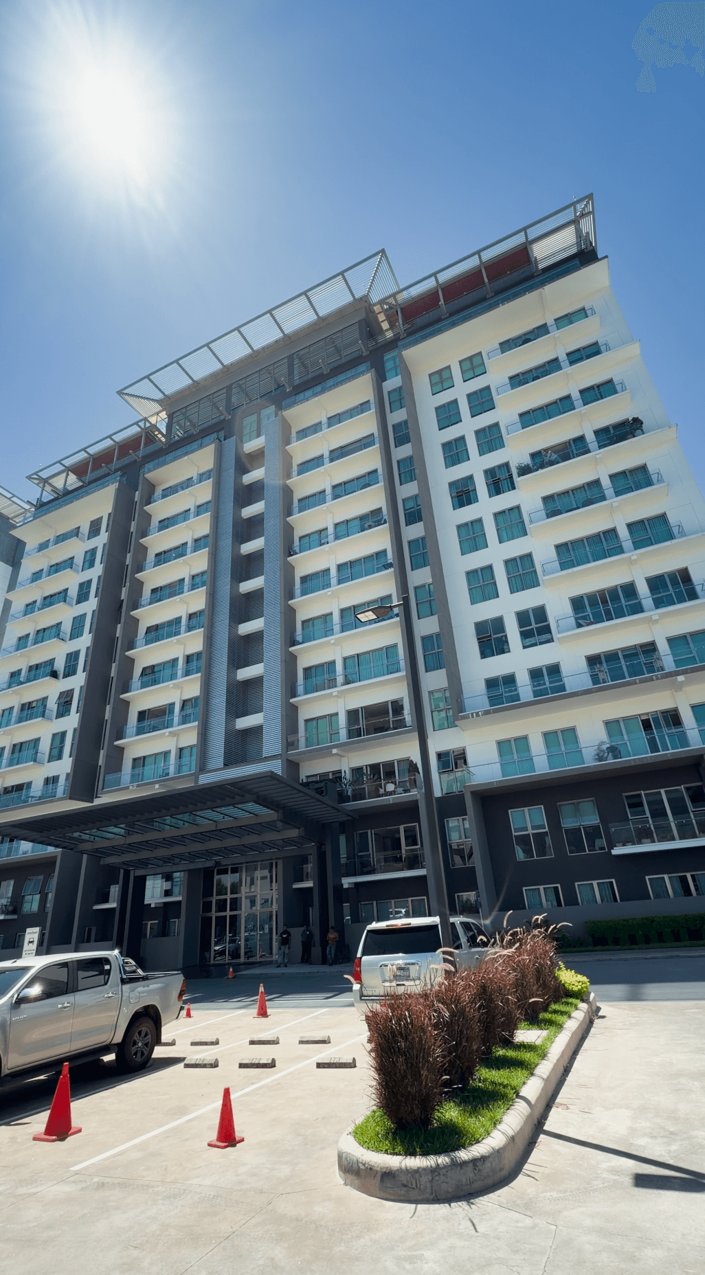 Apartamento Amueblado en Venta – Torre 2, Puerta del Alma, Antiguo Cuscatlán
