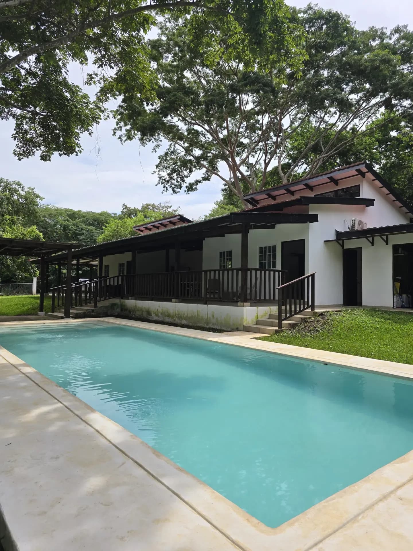 Casa de playa a estrenar en venta en las veraneras