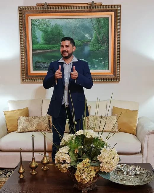 Enmanuel Merino