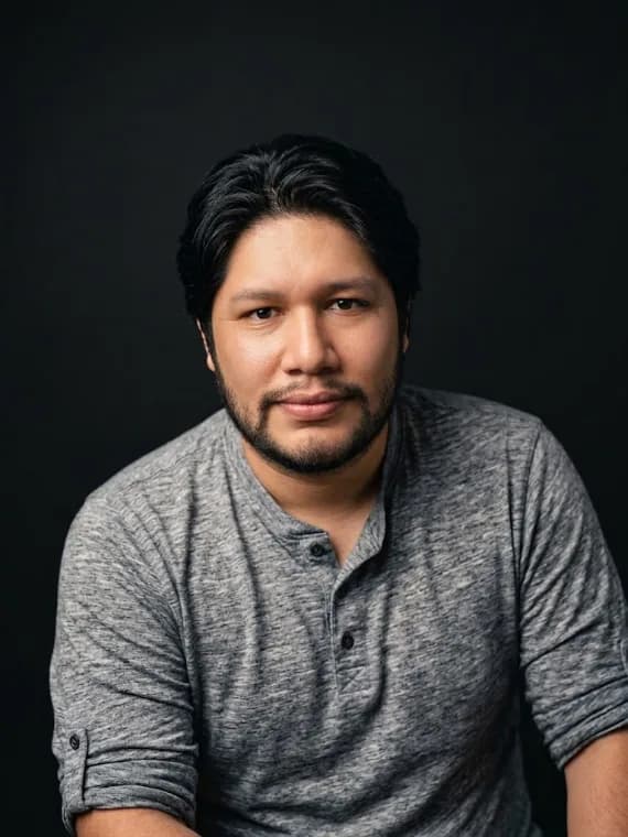 Sebastian Gomez