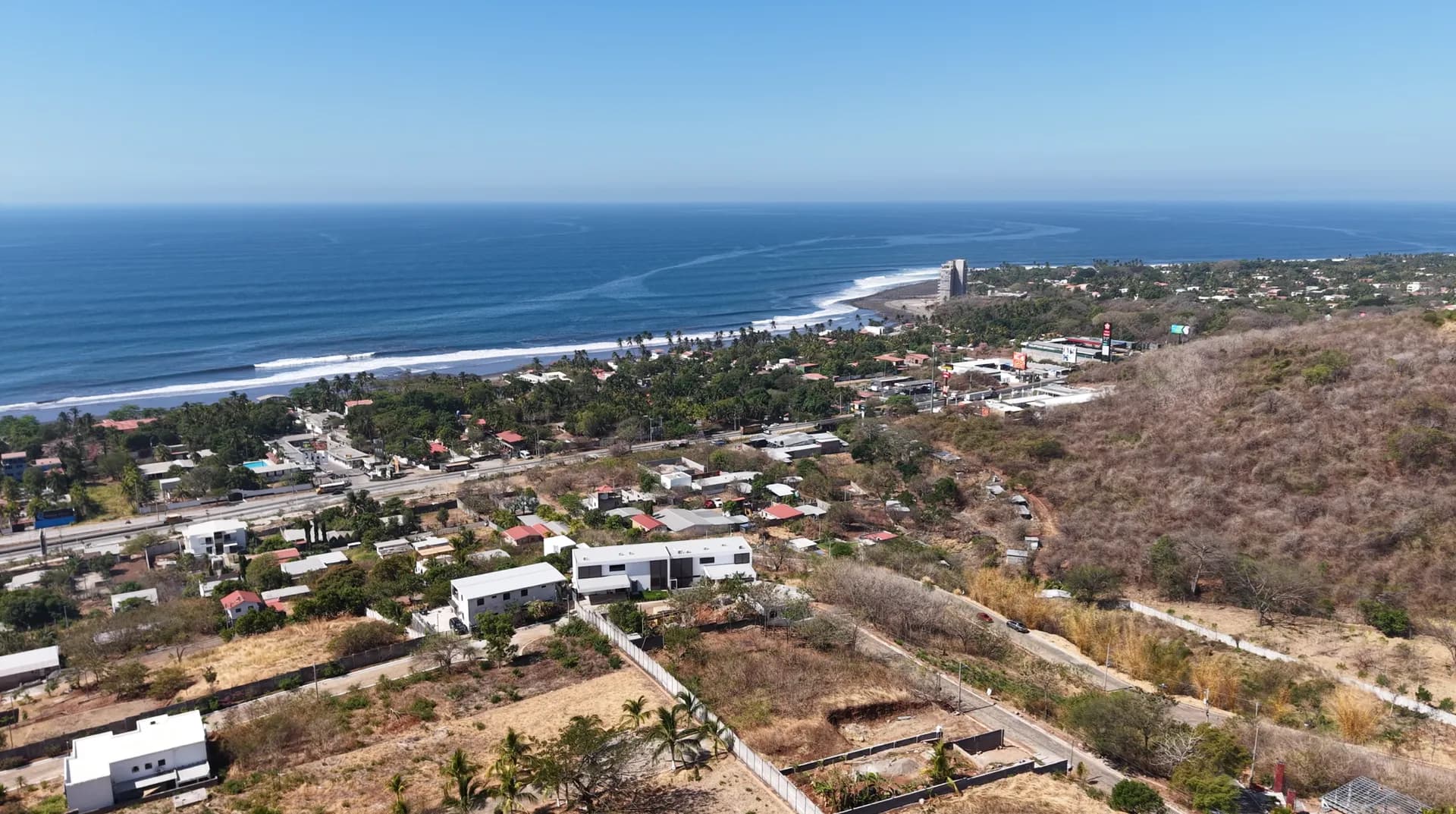 🏝️ VENTA DE TERRENOS EN SURF CITY – RES. CANARIAS 🏝️