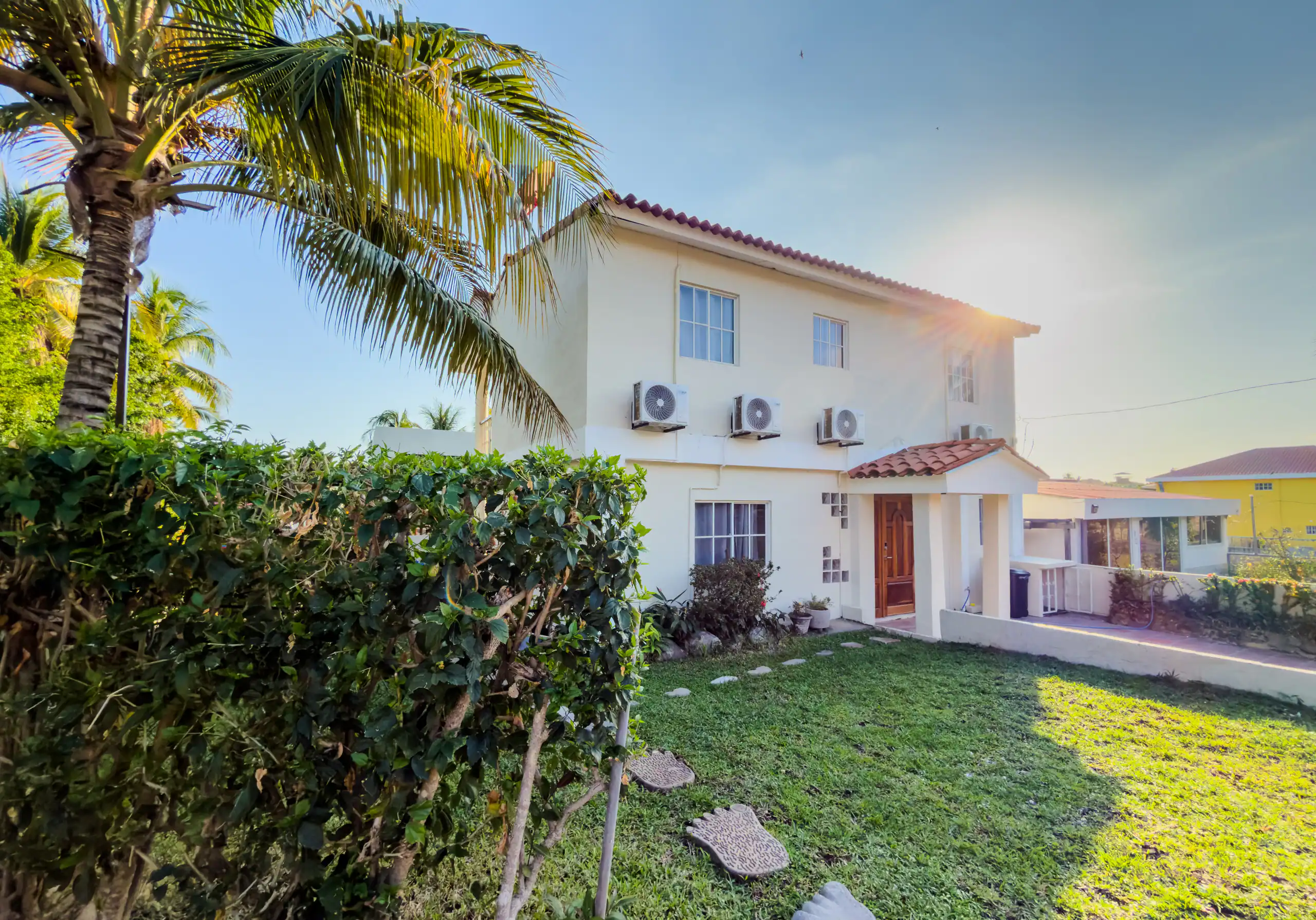 Surf & Chill en San Blas: Casa cerca de El Tunco
