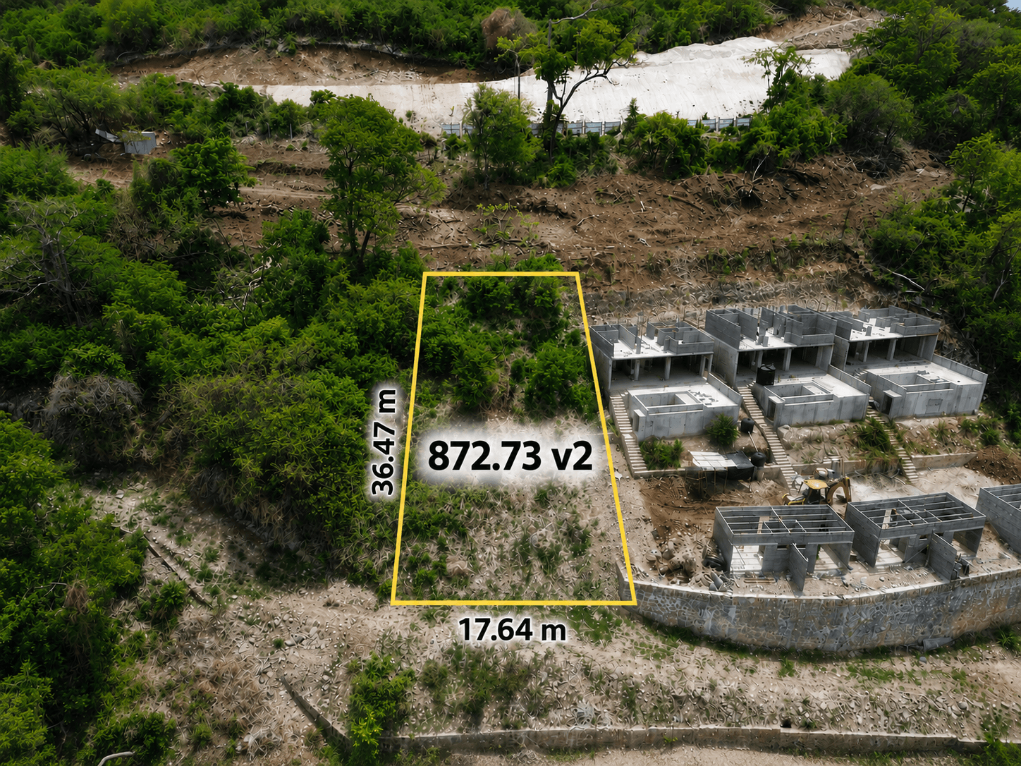 Land for sale in Sol y Mar