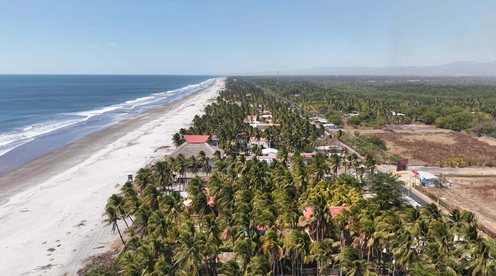 TERRENO EN VENTA: RESIDENCIAL COSTA PARAÍSO, COSTA DEL SOL