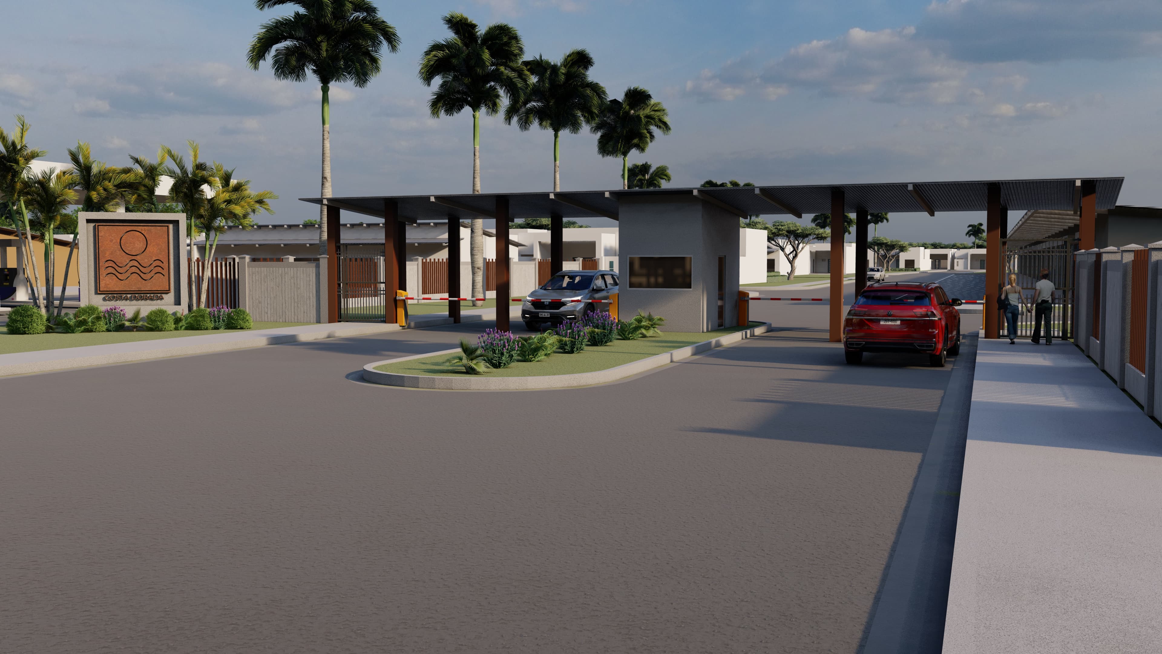 Terreno de playa en Venta en Costa del Sol