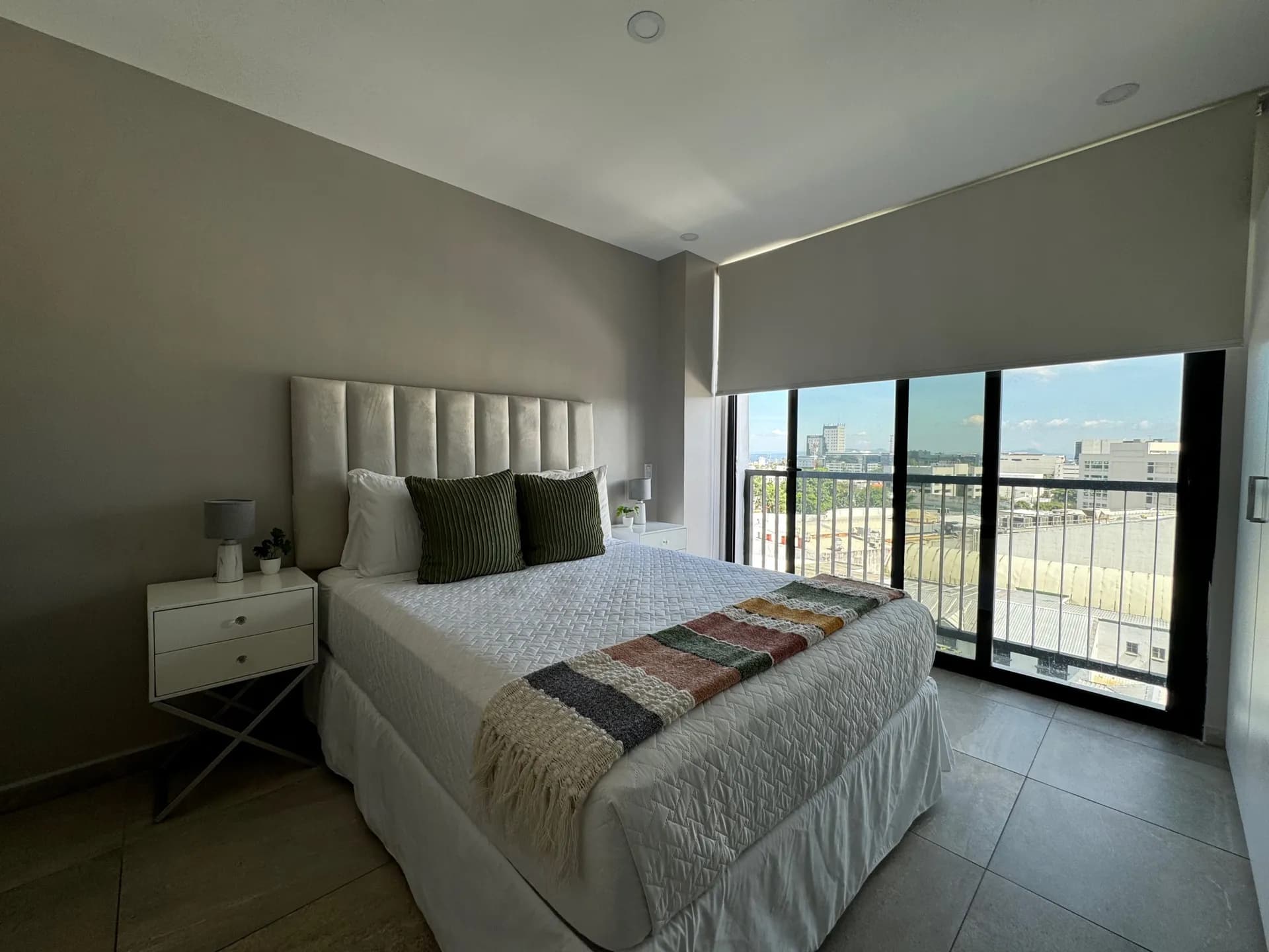 Lindo Apartamento en Venta en Colonia Escalón