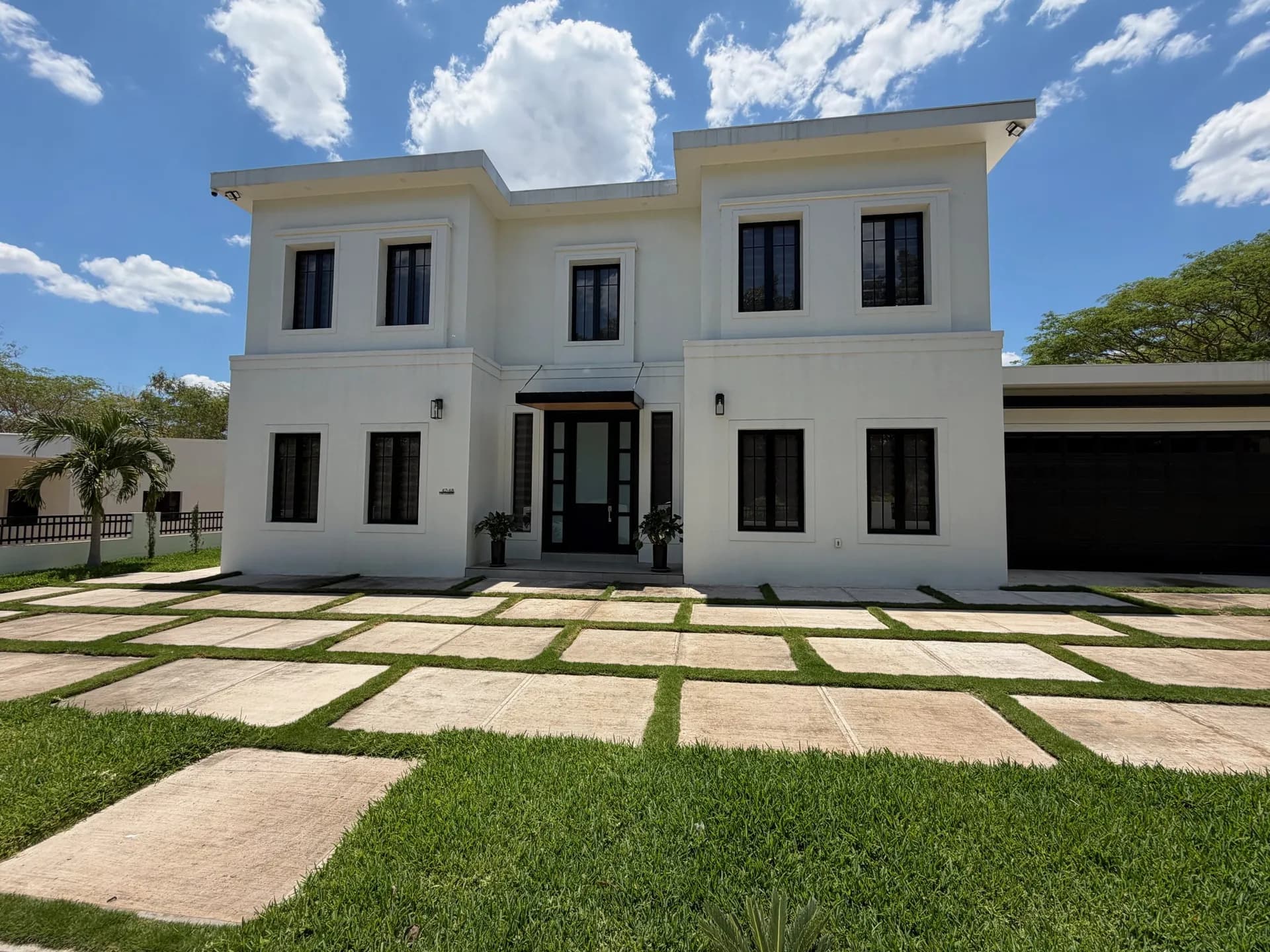 Casa en El Encanto - La Libertad
